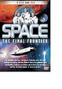 Space The Final Frontier (Box Set)