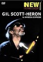 Gil Scott-Heron - The Paris Concert