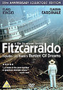 Fitzcarraldo (25th Anniversary Editon)