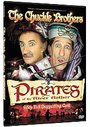 Chuckle Brothers - Pirates Of The River Rother, The