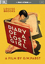 Diary Of A Lost Girl (aka Tagebuch Einer Verlorenen)