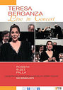 Teresa Berganza - Live In Concert (Various Artists)