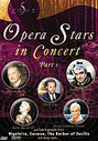 Opera Stars In Concert Vol.1 (Various Artists)