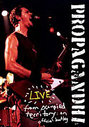 Propagandhi - Live From Occupied Territory