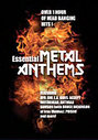 Essential Metal Anthems