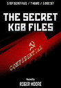 Secret KGB Files, The (Box Set)