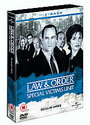 Law And Order - Special Victims Unit - Series 3 - Complete