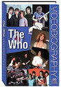 Who - Videobiography, The (+Book)