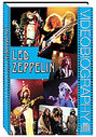 Led Zeppelin - Videobiography (+Book)