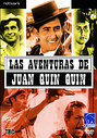 Adventures Of Juan Quin Quin, The (aka Las Adventuras De Juan Quin Quin)