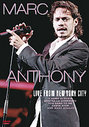 Marc Anthony - Live From New York City