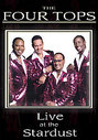 Four Tops - Live At The Stardust, The