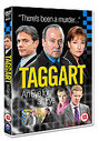 Taggart - An Eye For An Eye