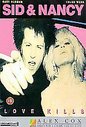 Sid And Nancy