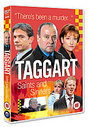 Taggart - Saints And Sinners