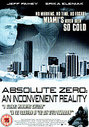 Absolute Zero - An Inconvenient Reality