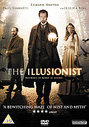 Illusionist, The