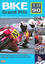 Bike GP Review 1990