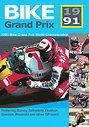 Bike GP Review 1991