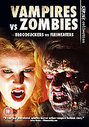 Vampires Vs Zombies