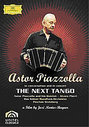 Astor Piazzolla - The Next Tango (Various Artists)