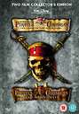 Pirates Of The Caribbean - Curse Of The Black Pearl/Dead Man's Chest