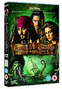 Pirates Of The Caribbean - Dead Man's Chest