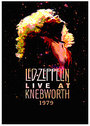 Led Zeppelin - Knebworth 1979