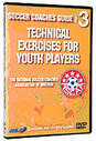 Technical Exercise For Youth Players