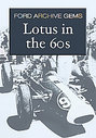 Ford Archive Gems - Lotus In The 60s