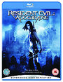 Resident Evil - Apocalypse