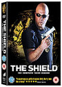 Shield - Series 3 - Complete, The (Box Set)