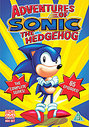 Advetures Of Sonic The Hedgehog, The (Box Set)