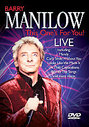 Barry Manilow - This One's For You