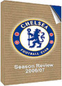 Chelsea FC - 2006/2007 Season Review