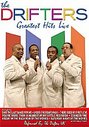 Drifters - Greatest Hits Live, The