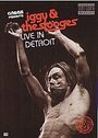 Iggy Pop - Iggy And The Stooges - Live In Detroit 2003