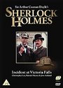 Sherlock Holmes - Incident At Victoria Falls