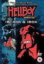 Hellboy Animated - Blood And Iron