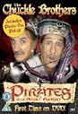 Chuckle Brothers - Pirates Of The River Rother, The