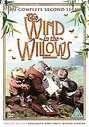 Wind In The Willows - Series 2 - Complete