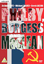 Philby, Burgess And Maclean