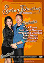 Swing Dancing For Beginners Vol.2