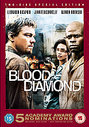 Blood Diamond (Special Edition)