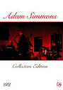 Adam Simmons (Collector's Edition)