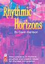 Gavin Harrison - Gavin Harrision - Rhythmic Horizons