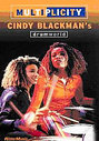 Cindy Blackman - Drumworld