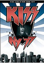 Kiss - NY77