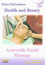 Ayurvedic Facial Massage