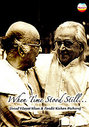 Ustad Vilayat Khan And Pandit Kishan Maharaj - When Time Stood Still (Various Artists)